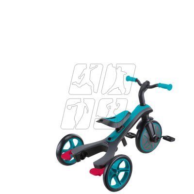 10. EXPLORER TRIKE 4in1 bike (634-105)