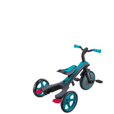 10. EXPLORER TRIKE 4in1 (634-105)