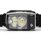 8. Black Diamond DISTANCE LT 1100 HEADLAMP Running Headlamp