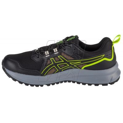 2. Asics Trail Scout 3 M 1011B700-004 shoes