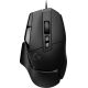 2. G502 X GAMING MOUSE - BLACK/USB - N/A - EMEA28-935