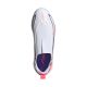4. adidas F50 Hyperfast League LL IN KK1329 Kids' Soccer Shoes