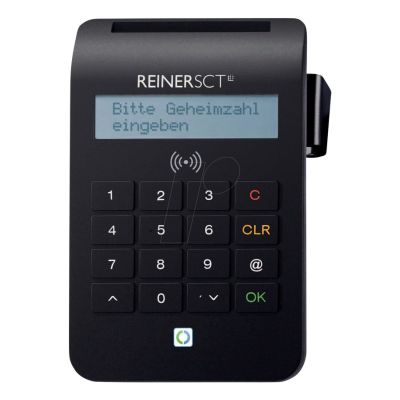 2. REINER SCT cyberJack RFID comfort