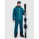 11. Ski jacket 8000 membrane men's 4F 4FRAW25TTJAM1080-30S