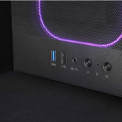 5. TACENS MARS MC-NEBULA 4x120mm ARGB ATX case