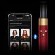 10. Dyson 596926-01 Multistyler Hair Styler Warm Pink, Rose Gold 1300W