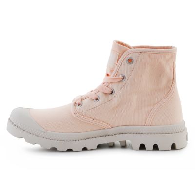 4. Palladium Pampa Hi W 92352-868-M Shoes