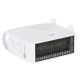 2. Fan Heater ADLER AD 7725w, White