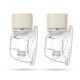3. NENO 3-PHASE CORDLESS ELECTRIC BREAST PUMP VENTO TWIN