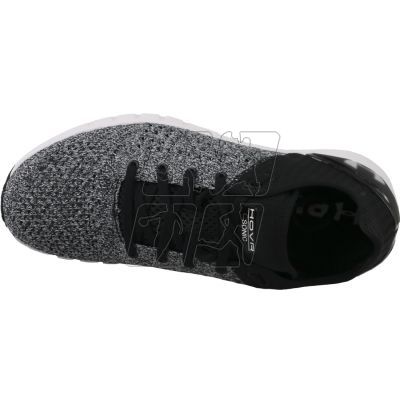 3. Under Armor Hovr Sonic NC W 3020977-007 running shoes