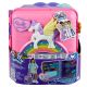 6. Polly Pocket Holiday Resort Suitcase Hkv43