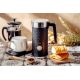 10. ADLER AD 4494b milk frother black