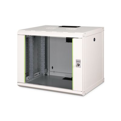 DIGITUS SoHoline DN-19 09-U cabinet - 9U