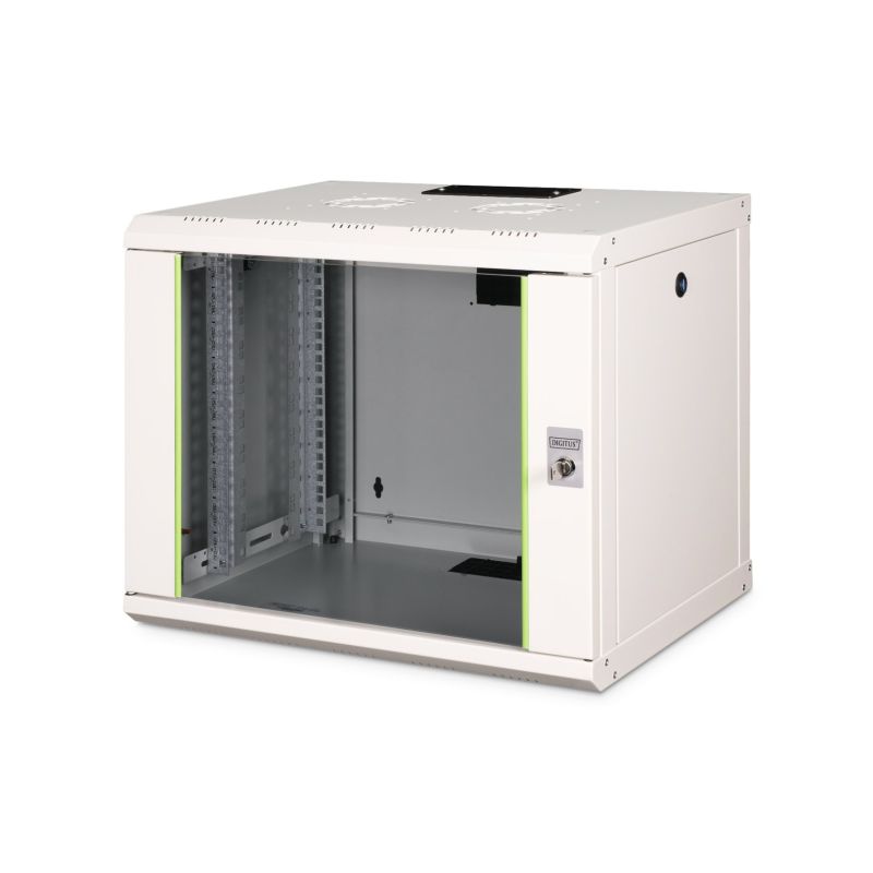 DIGITUS SoHoline DN-19 09-U cabinet - 9U