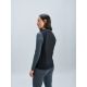 3. POC W's VPD Air Vest Black