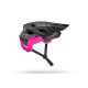 2. Julbo Forest Black/Pink Bike Helmet