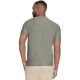 2. Skechers Go Dri All Day Tee TS107-GNBK Green L