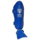 14. Masters NS-30 shin guards (WAKO APPROVED) 1115111-M02