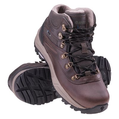 9. Hi-Tec Altitude VI I Wp Wo's W shoes 92800382670