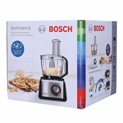 10. BOSCH MC 812M865 food processor