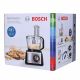 10. BOSCH MC 812M865 food processor