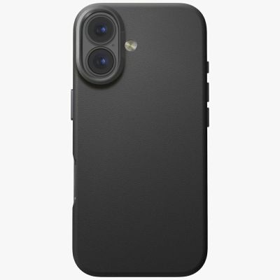 2. Uniq Lyden Magclick Charging Case for iPhone 17 - Black