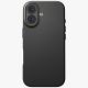 2. Uniq Lyden Magclick Charging Case for iPhone 17 - Black