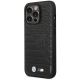2. BMW Bi Pattern Case for iPhone 14 Pro 6.1" - Black