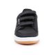 2. Adidas Continental 80 Strap Jr EE5360