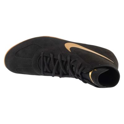 3. Nike Footsweep 2 IB9555-002 Black 42