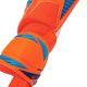 6. Reusch Attrakt Advance Junior Goalkeeper Gloves Orange 5672214 2290