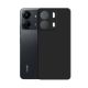 2. 3mk Silicone Case for Xiaomi Redmi 13C/POCO C65 - black