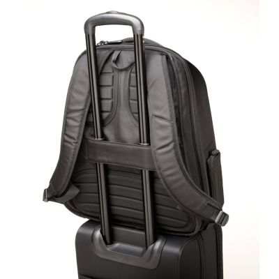 5. Kensington Contour 2.0 Pro Backpack for 17" Laptop