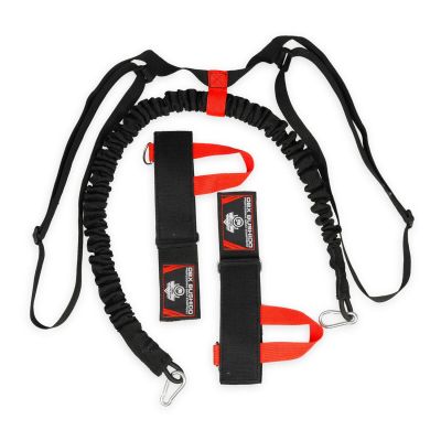 6. P2 - DBX Striker - Expander band for boxing training