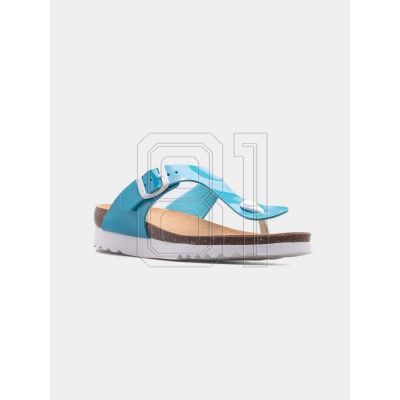12. Scholl Boa Visa W F31247-1007 flip-flops