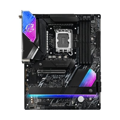 3. ASRock Z890 Lightning WiFi Motherboard