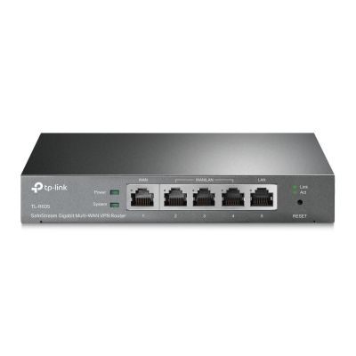 17. TP-LINK TL-ER605 router