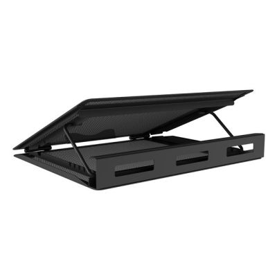 9. NATEC TERN 2 LAPTOP STAND 12.1"-17.3"