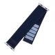 FIXED Nylon Sporty Strap Dark Blue