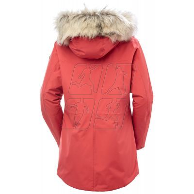 7. Helly Hansen Coastal Parka W 54012-101