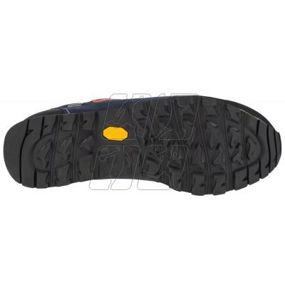 8. CMP Elettra Low M 38Q4617-N950 shoes