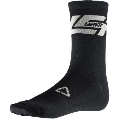 LEATT Socks MTB S/M Cycling Socks