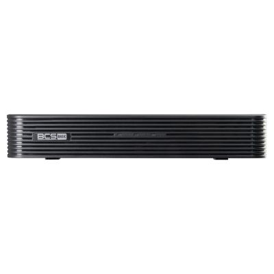 BCS BASIC BCS-B-NVR0801-8P(2.0) recorder