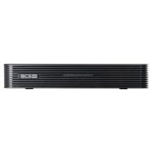 BCS BASIC BCS-B-NVR0801-8P(2.0) recorder