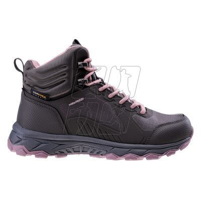 4. Elbrus Hixon Mid Wp CW shoes 92800442321