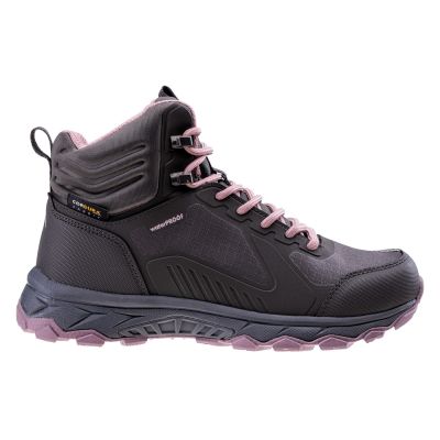4. Elbrus Hixon Mid Wp CW shoes 92800442321