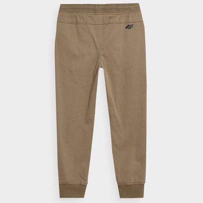 4. Trousers 4F Jr 4FJSS23TTROM133 83S