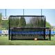 5. GIZA Skrzat football goal 3x1m 300cm x 100cm