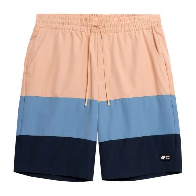 2. Shorts 4F M 4FSS23UBDSM024 salmon 