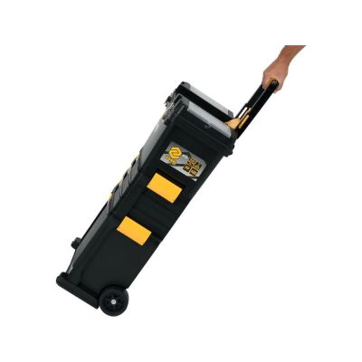 8. VOREL 78736 tool trolley